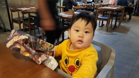 현대한식뷔페 이미지