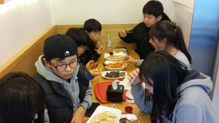 죠스떡볶이제주 이미지