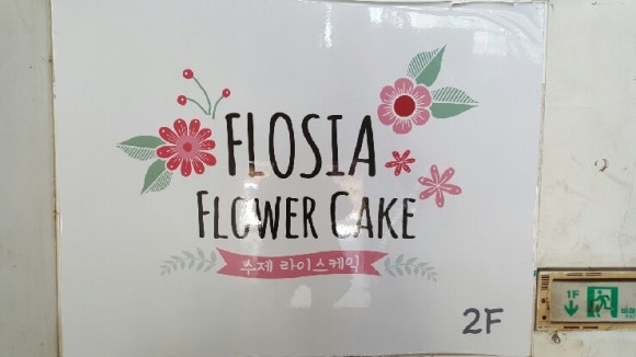플로시아 이미지
