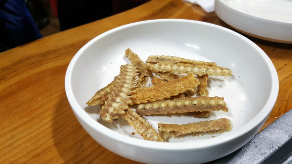 가족장어 이미지