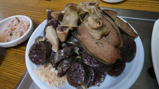 양동머리고기 이미지