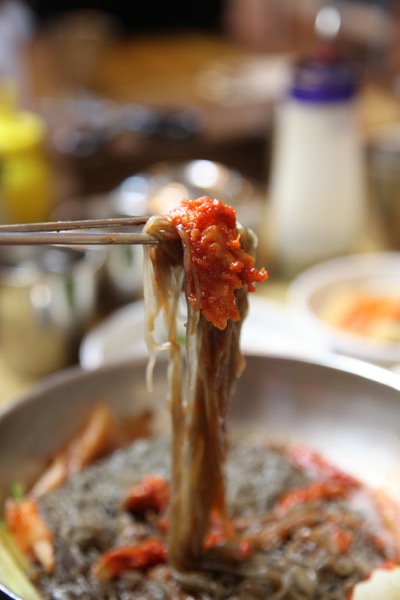 황재코다리냉면 이미지