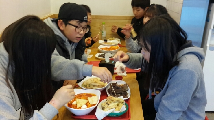 죠스떡볶이제주 이미지