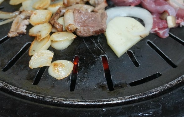 고기마루 사진 3