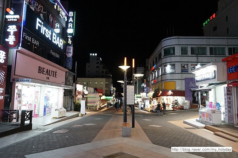 레브호텔제주 이미지