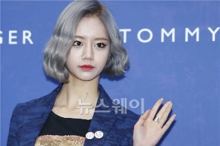 헤어꾸밈 이미지