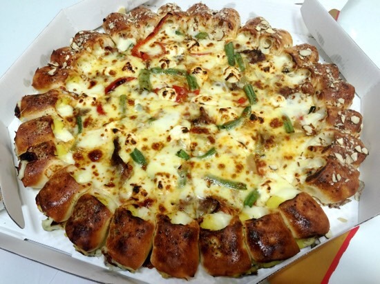 피자헛 하남 신장점 이미지