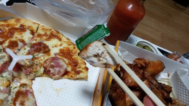 돈치킨대천점 이미지