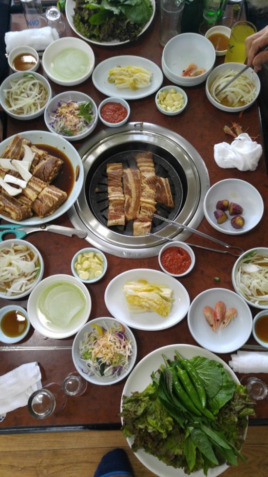백세건강마을 이미지