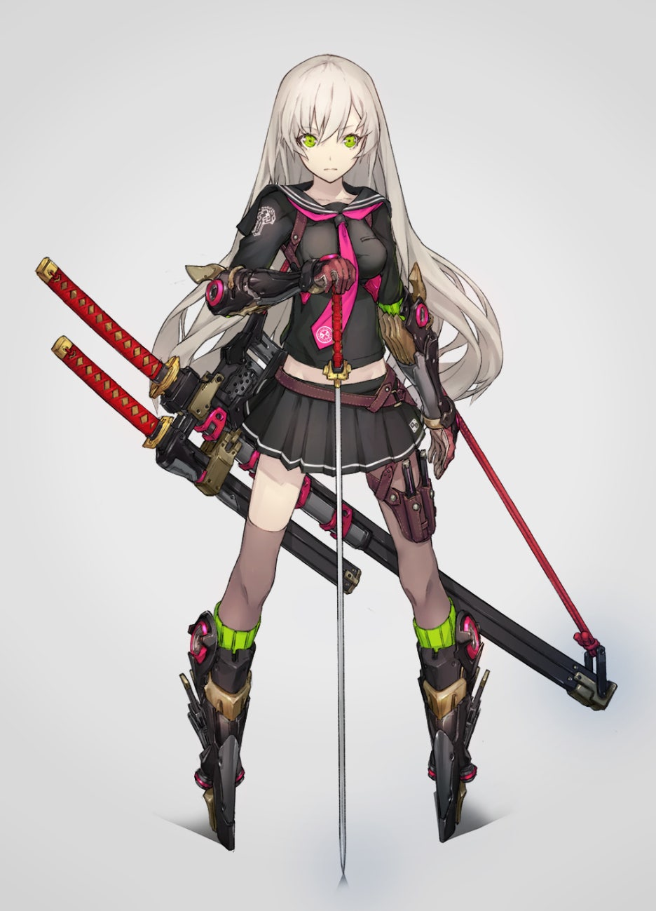Neco 이미지