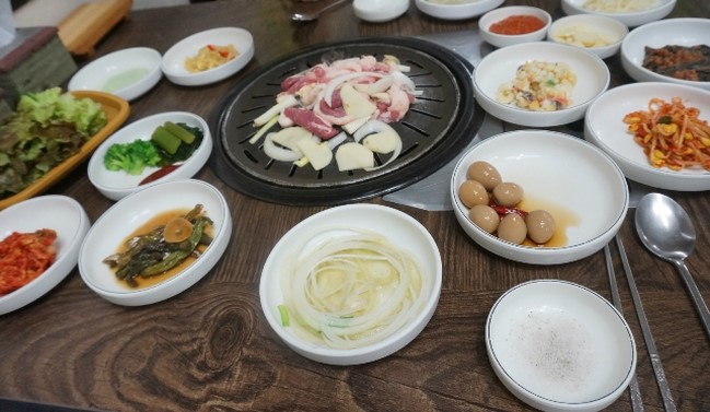 고기마루 사진 4
