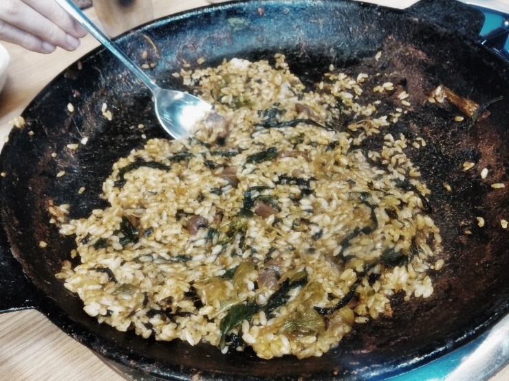 좋은날순대국 이미지