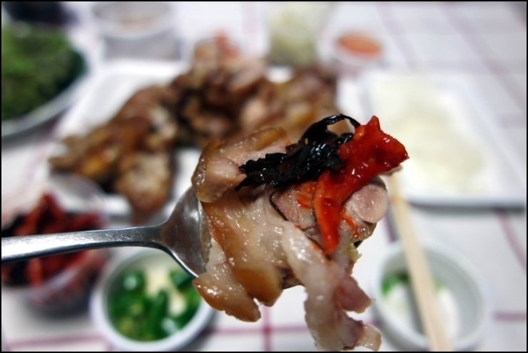 도야족발 이미지