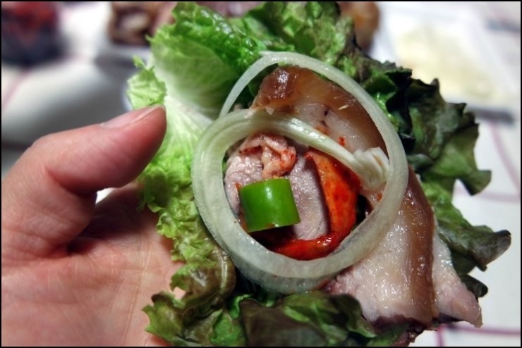 도야족발 이미지