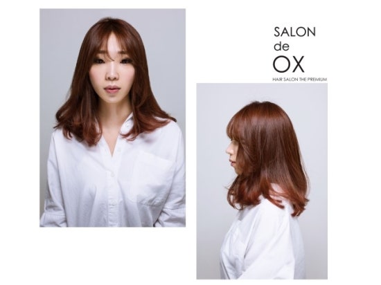 선미헤어샵 이미지