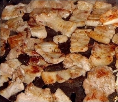 맛있는삼겹살 이미지
