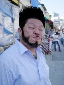 화랑헤어샵 이미지