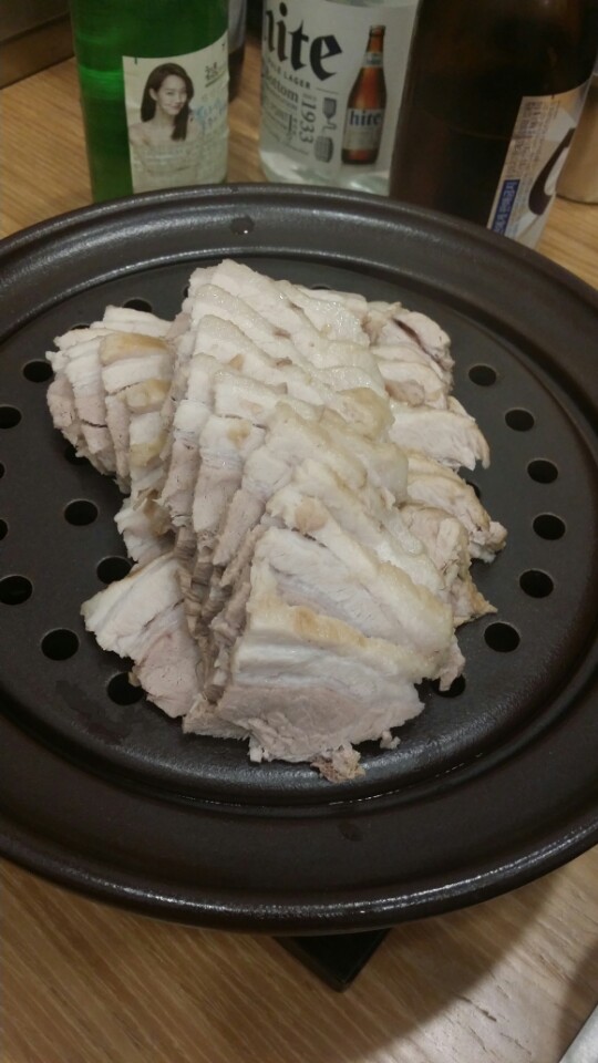 놀부보쌈앤부대찌개 이미지