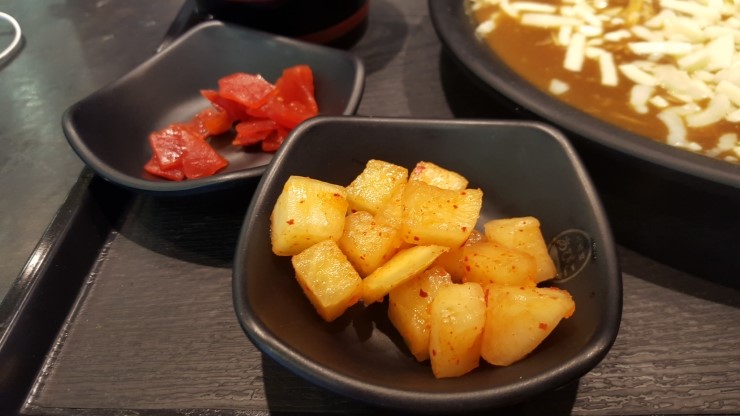 카레담 이미지