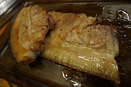 장수흑돼지 이미지