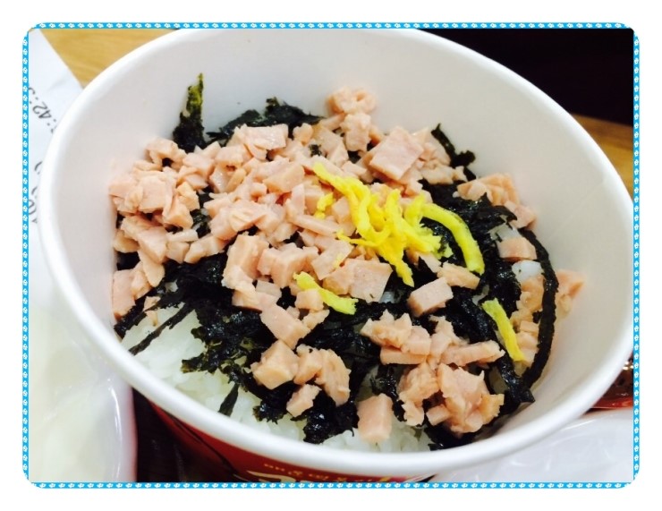 짱이야떡볶이 이미지