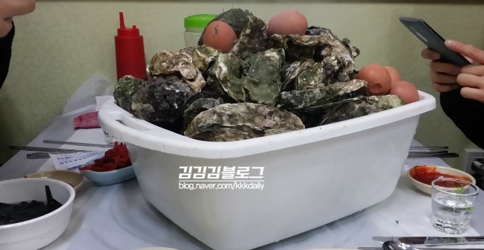 초롱순대 이미지
