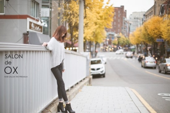 선미헤어샵 이미지