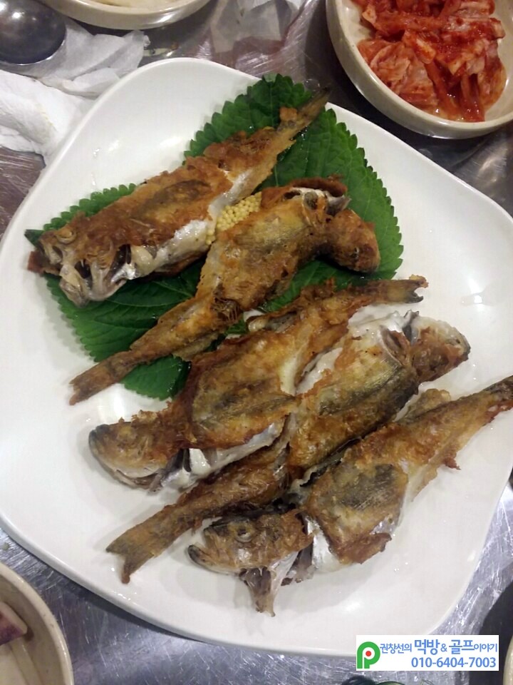 동이빈대떡 이미지