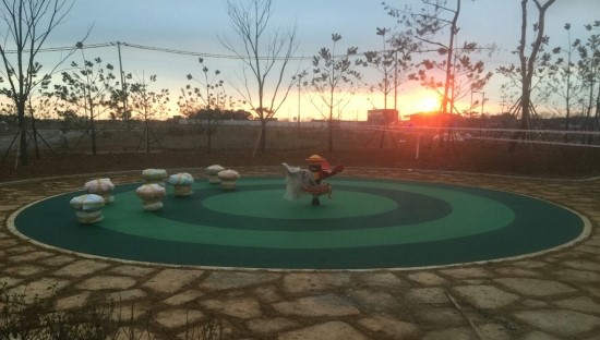 한길환경건설(주) 이미지