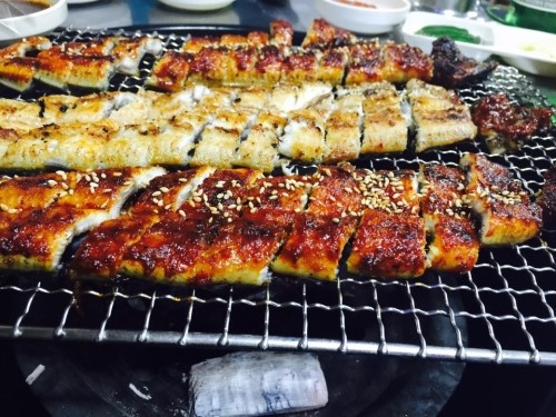 대박장어구이 이미지