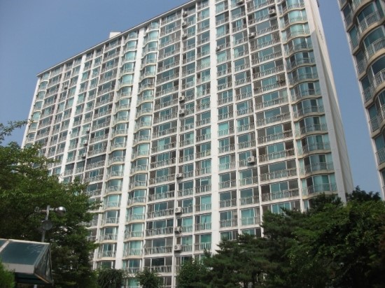 금곡엘지아파트 이미지