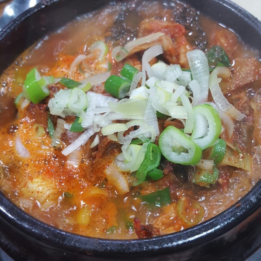 형제감자탕 이미지