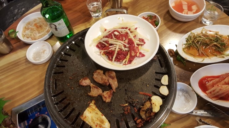 시골목장 이미지