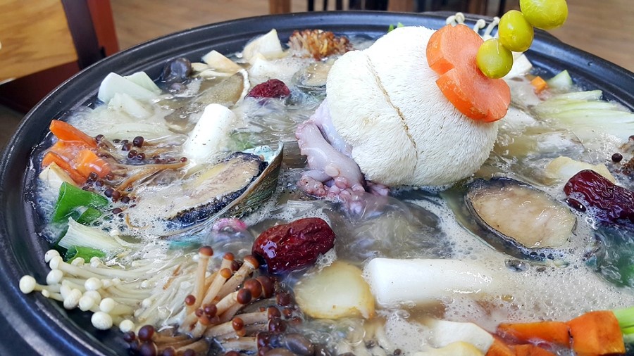 별난왕갈비 이미지
