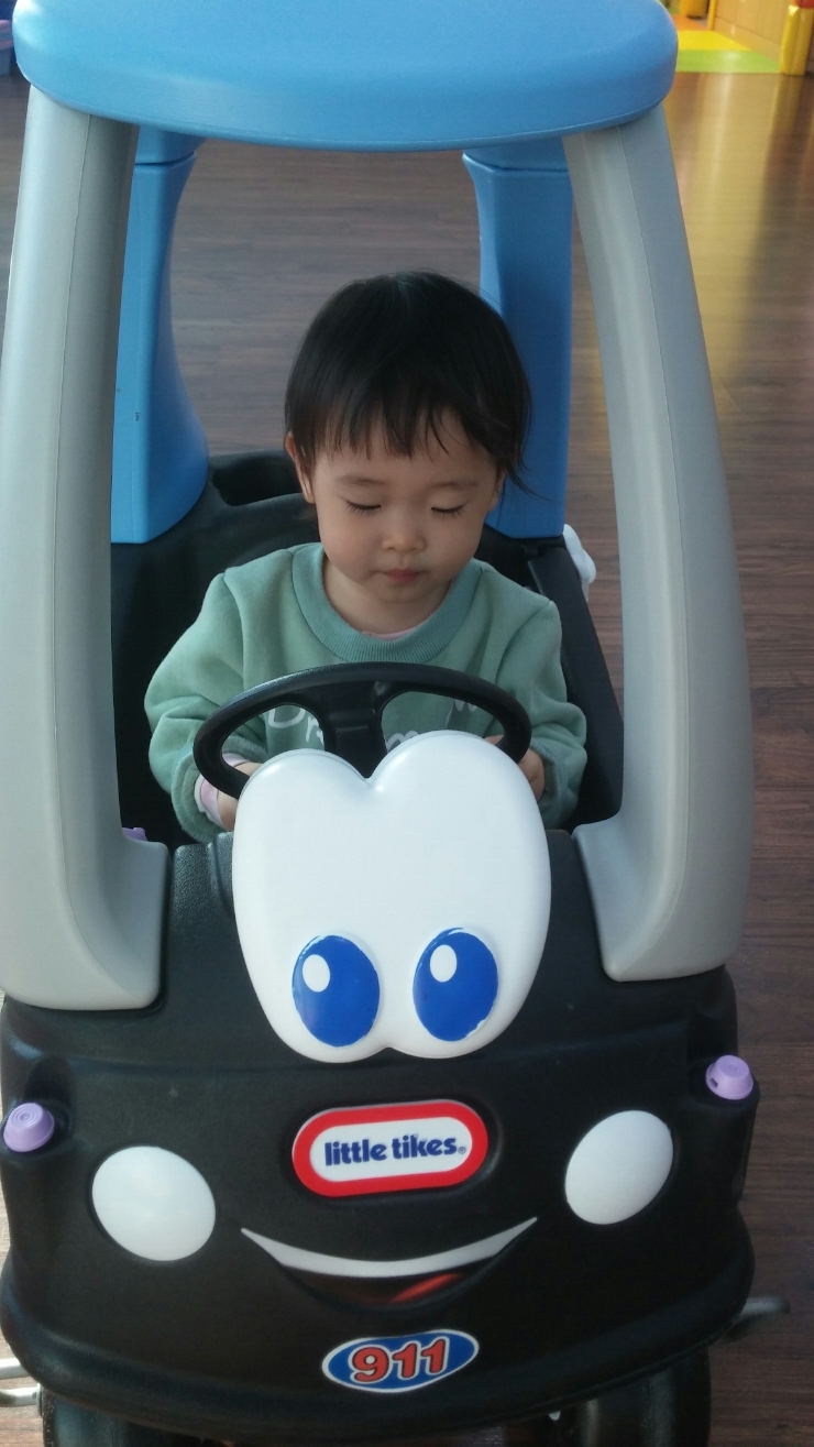 마법의성 키즈카페 이미지