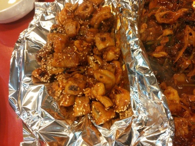 맛나곱창집 이미지