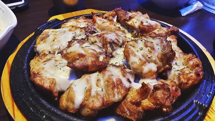 이경규돈치킨 이미지