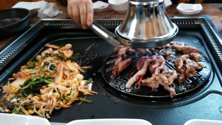 화돌 이미지