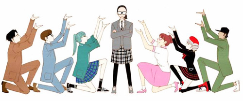 재미핑거스 이미지