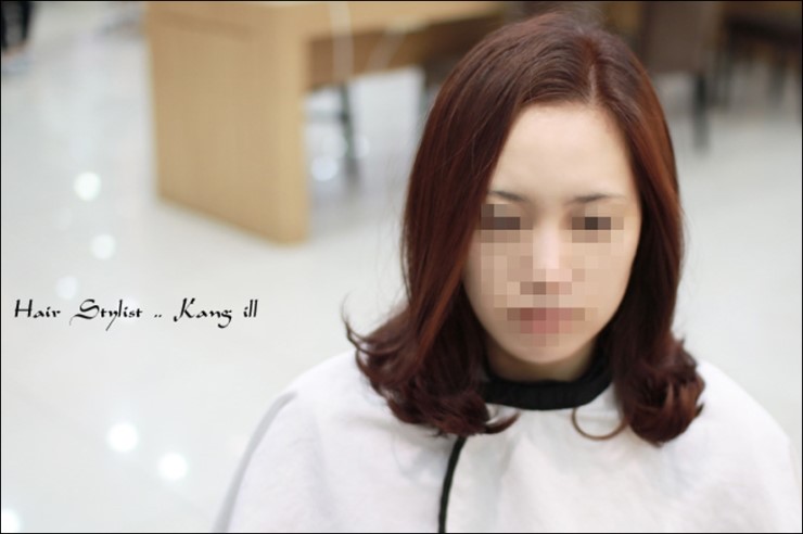 라겐스타일 이미지