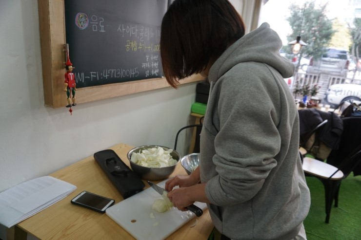 쉐어푸드 이미지