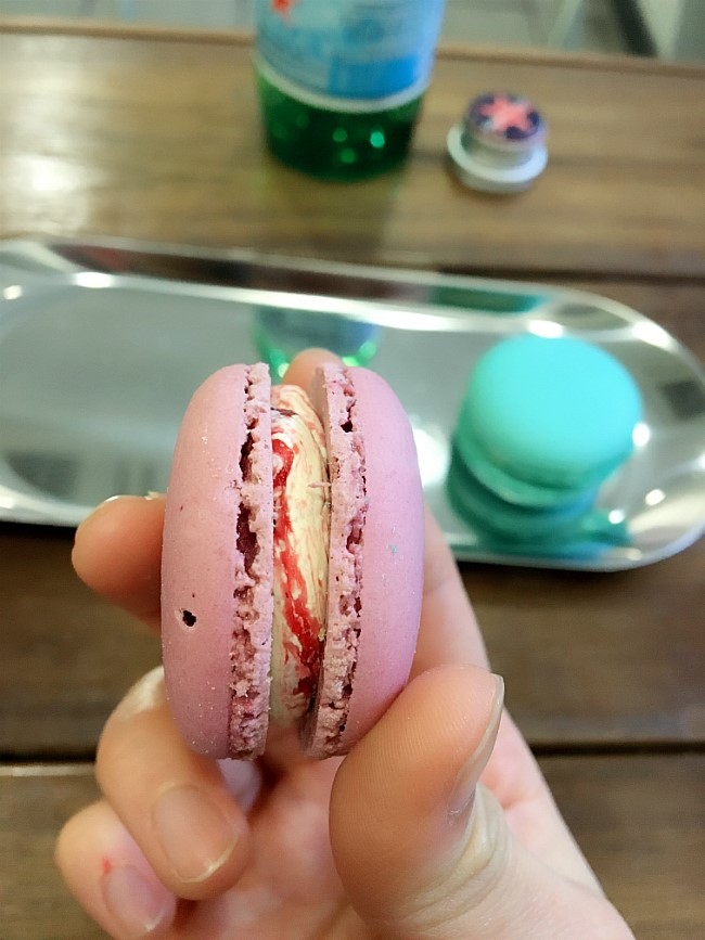 봉봉bonbon 이미지