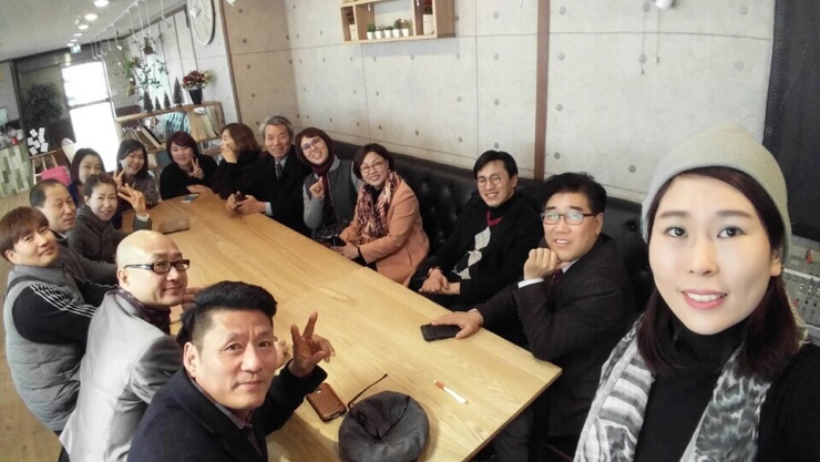한국기업교육원 이미지