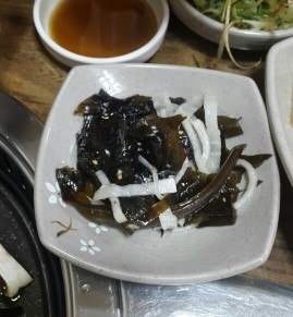 황가네숯불구이 이미지