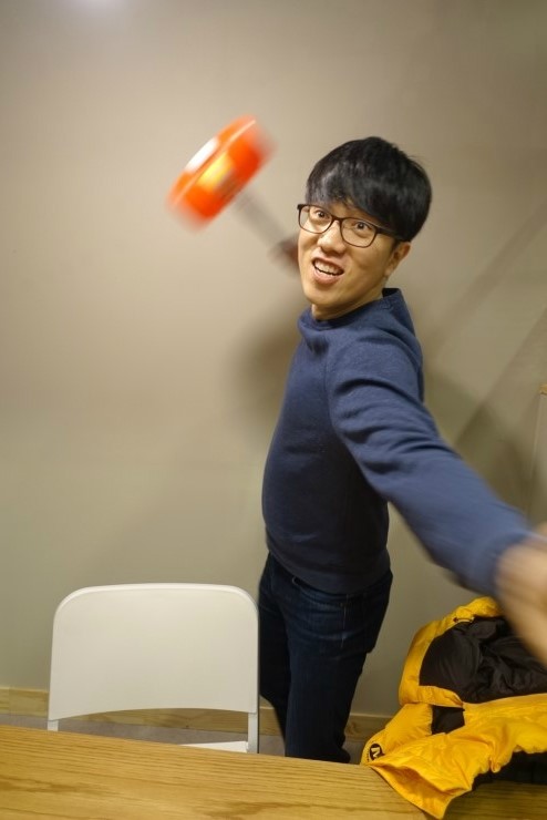 보드게임카페레드버튼천안 이미지