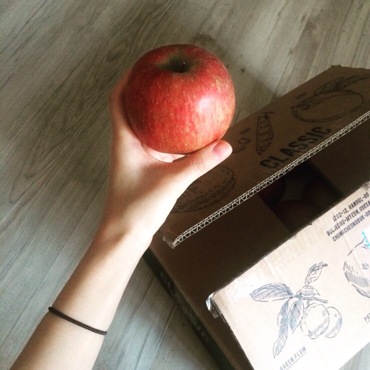 (주)산과들푸드 이미지