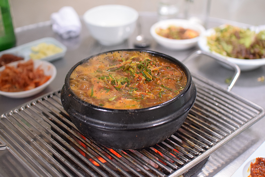 원조숯불소금구이 이미지