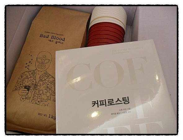 서스테인커피 이미지