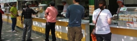 핫바·통감자 이미지