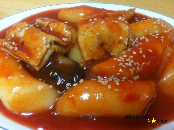 민주네김밥 이미지